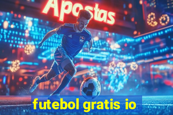 futebol gratis io